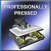 Professinally Press Logo